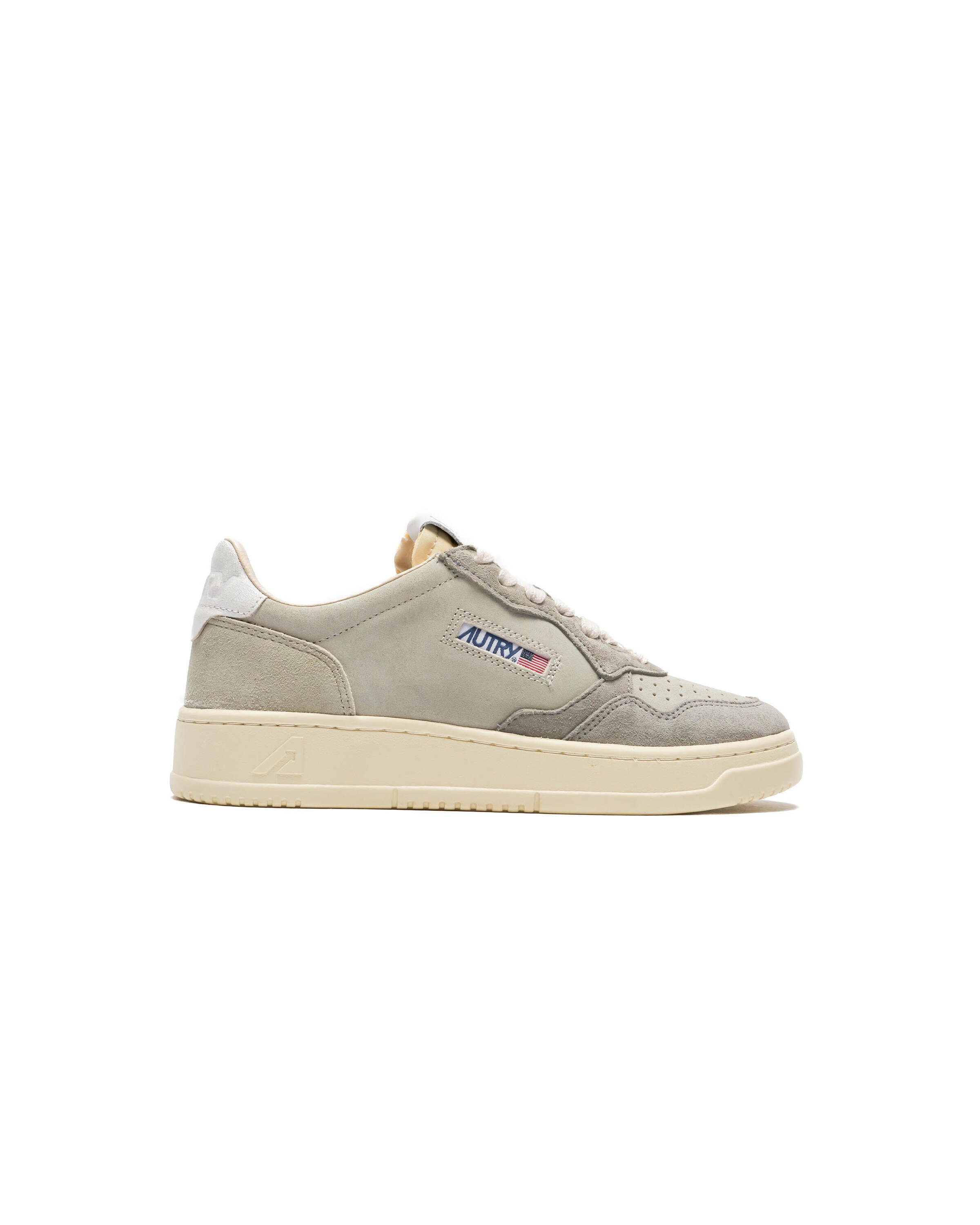 Autry Action Shoes WMNS MEDALIST LOW | AULWXS04 | AFEW STORE